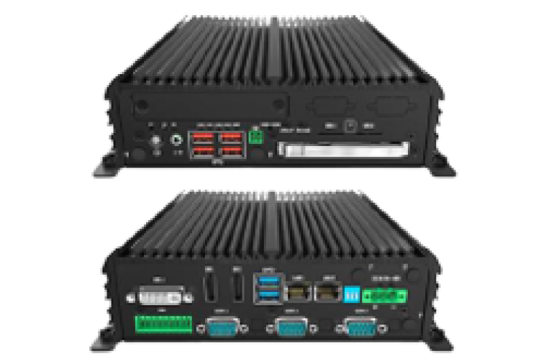 Rugged Mini G v4 hero image